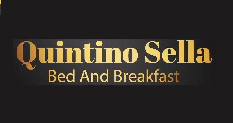 B&B Quintino Sella อีเกลเซียส ภายนอก รูปภาพ